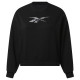 Reebok Γυναικείο φούτερ Modern Safari Cover-Up IN